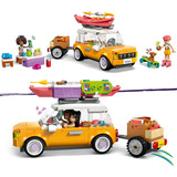 LEGO 42659, Juegos de construcción 
