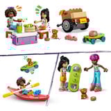 LEGO 42659, Juegos de construcción 