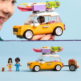 LEGO 42659, Juegos de construcción 