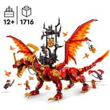 LEGO 71822, Juegos de construcción 