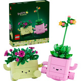 LEGO Botánicos Plantas Oscilantes, Juegos de construcción Minorista