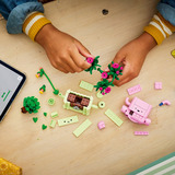 LEGO Botánicos Plantas Oscilantes, Juegos de construcción Minorista