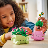 LEGO Botánicos Plantas Oscilantes, Juegos de construcción Minorista