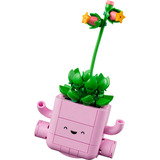 LEGO Botánicos Plantas Oscilantes, Juegos de construcción Minorista