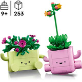 LEGO Botánicos Plantas Oscilantes, Juegos de construcción Minorista