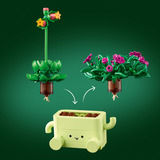 LEGO Botánicos Plantas Oscilantes, Juegos de construcción Minorista