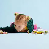 LEGO Friends Amistad: Excursión en Coche por Carretera, Juegos de construcción Juego de construcción, 6 año(s), Plástico, 220 pieza(s), 338 g