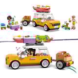 LEGO Friends Amistad: Excursión en Coche por Carretera, Juegos de construcción Juego de construcción, 6 año(s), Plástico, 220 pieza(s), 338 g