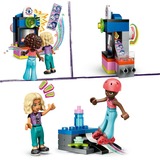 LEGO Peluquería y Tienda de Complementos, Juegos de construcción Juego de construcción, 7 año(s), Plástico, 347 pieza(s), 563 g