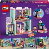 LEGO Peluquería y Tienda de Complementos, Juegos de construcción Juego de construcción, 7 año(s), Plástico, 347 pieza(s), 563 g