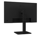 LG 27BA450, Monitor LED negro