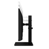 LG 27BA450, Monitor LED negro