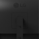 LG 27BA450, Monitor LED negro