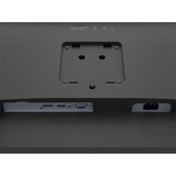 LG 27BA450, Monitor LED negro