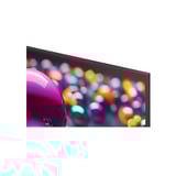 LG 75UA75006LA, Televisor LED negro