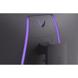 LG UltraGear 32GX870A-B OLED, Monitor de gaming negro