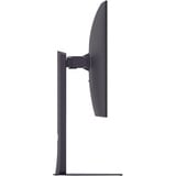 LG UltraGear 32GX870A-B OLED, Monitor de gaming negro