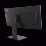 Lenovo T34WD-40(A253403T0), Monitor LED negro