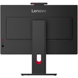 Lenovo ThinkVision T24D-4v, Monitor LED negro