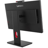 Lenovo ThinkVision T24D-4v, Monitor LED negro