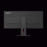 Lenovo ThinkVision T34WD-40 pantalla para PC 86,4 cm (34") 3440 x 1440 Pixeles Wide Quad HD LED Negro, Monitor LED negro, 86,4 cm (34"), 3440 x 1440 Pixeles, Wide Quad HD, LED, 6 ms, Negro