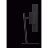 Lenovo ThinkVision T34WD-40 pantalla para PC 86,4 cm (34") 3440 x 1440 Pixeles Wide Quad HD LED Negro, Monitor LED negro, 86,4 cm (34"), 3440 x 1440 Pixeles, Wide Quad HD, LED, 6 ms, Negro