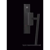 Lenovo ThinkVision T34WD-40 pantalla para PC 86,4 cm (34") 3440 x 1440 Pixeles Wide Quad HD LED Negro, Monitor LED negro, 86,4 cm (34"), 3440 x 1440 Pixeles, Wide Quad HD, LED, 6 ms, Negro