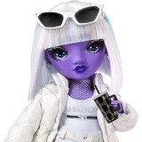 MGA Entertainment 583066EUC Muñecas, Muñecos Rainbow High Shadow High 583066EUC, Muñeca fashion, Femenino, 4 año(s), Niño/niña, 280 mm, 327 g