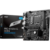 MSI 7D90-001R, Placa base