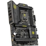 MSI 7E39-001R, Placa base 