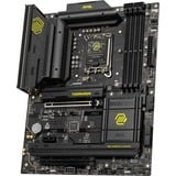 MSI 7E39-001R, Placa base 