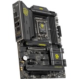 MSI MAG B860 TOMAHAWK WIFI placa base Intel B860 LGA 1851 (Socket V1) ATX Intel, LGA 1851 (Socket V1), Intel Core Ultra (Series 2), LGA 1851, 256 GB, DDR5-SDRAM