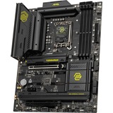 MSI MAG B860 TOMAHAWK WIFI placa base Intel B860 LGA 1851 (Socket V1) ATX Intel, LGA 1851 (Socket V1), Intel Core Ultra (Series 2), LGA 1851, 256 GB, DDR5-SDRAM