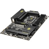 MSI MAG B860 TOMAHAWK WIFI placa base Intel B860 LGA 1851 (Socket V1) ATX Intel, LGA 1851 (Socket V1), Intel Core Ultra (Series 2), LGA 1851, 256 GB, DDR5-SDRAM