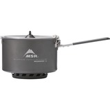 MSR WindBurner Sauce Pot, Olla gris