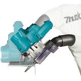 Makita DCC500Z, Sierra circular azul/Negro