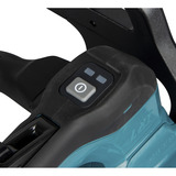 Makita DUC258Z01, Motosierra azul/Negro