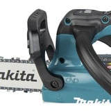 Makita DUC258Z01, Motosierra azul/Negro