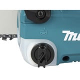 Makita DUC258Z01, Motosierra azul/Negro