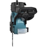 Makita DUC258Z01, Motosierra azul/Negro