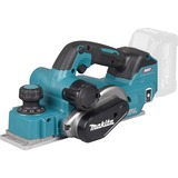 Makita KP001GZ, Cepillo eléctrico azul/Negro