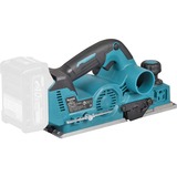 Makita KP001GZ, Cepillo eléctrico azul/Negro