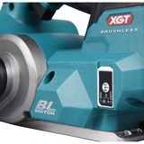 Makita KP001GZ, Cepillo eléctrico azul/Negro