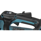 Makita Motosierra de batería con mango superior DUC258Z01, 18 Voltios azul/Negro