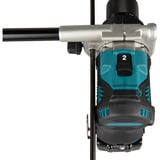 Makita Taladro atornillador percutor a batería DHP492Z, 18Volt, Martillo atornillador azul/Negro