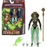 Mattel HYC58 Figuras de juguete para niños, Muñecos Masters of the Universe HYC58, 6 año(s), Multicolor