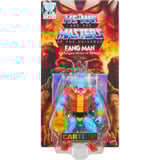Mattel JBM91, Muñecos 