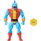 Mattel JBM91, Muñecos 