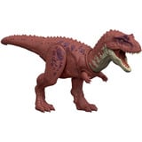 Mattel JGB88, Muñecos 