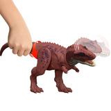 Mattel JGB88, Muñecos 